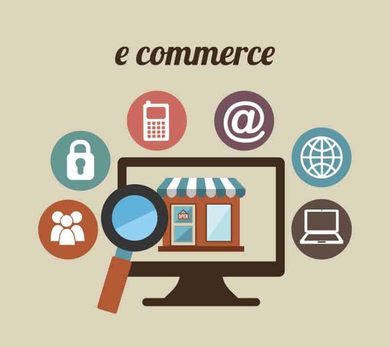 Vogue Web Services is an expert in E-commerce